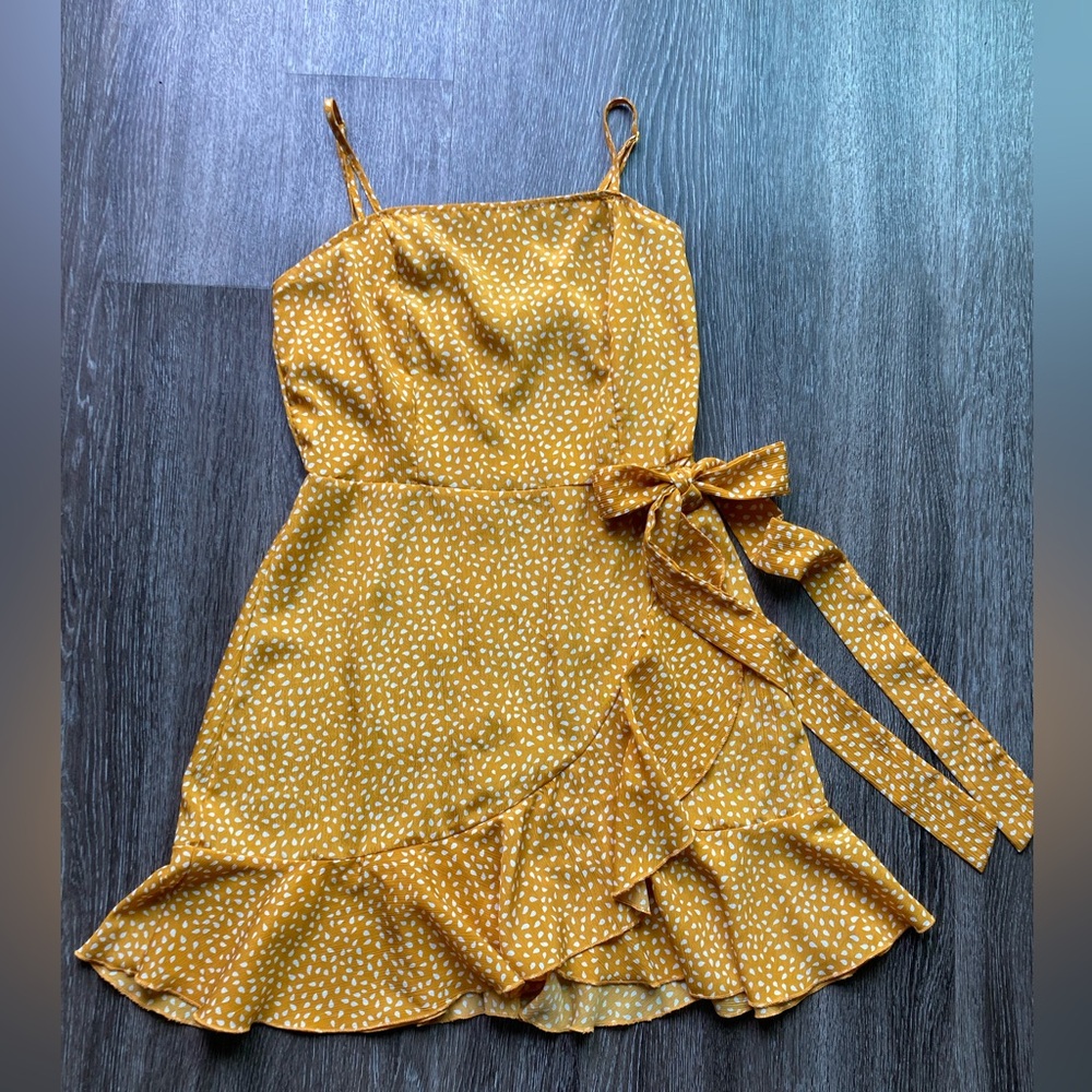 SHEIN Dress